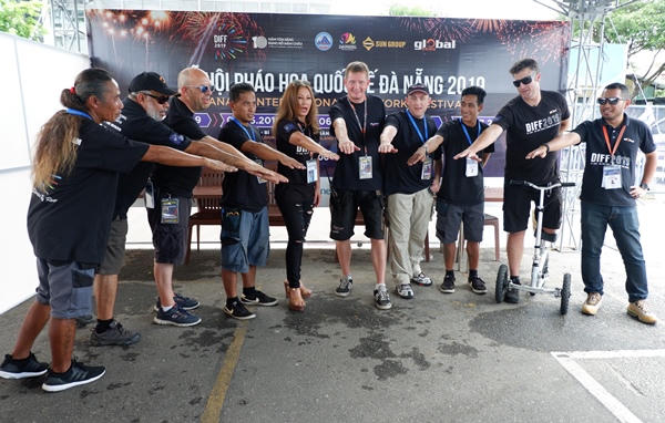 Hứa hẹn những màn trình diễn ấn tượng tại chung kết DIFF 2019 