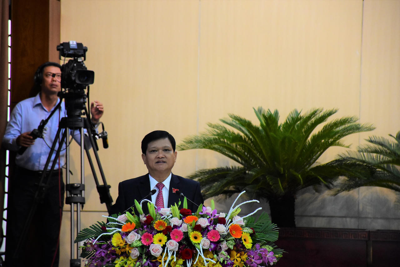 UBND Đà Nẵng đề nghị thu hồi nhiều khu 'đất vàng'