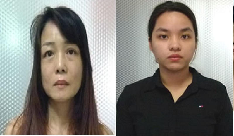 Đà Nẵng: Lập 2 chuyên án triệt phá và thu giữ 1,8 kg và 1.200 viên ma túy