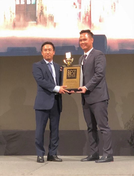 'Ký ức Hội An' – Chương trình thực cảnh tái hiện lịch sử đẳng cấp