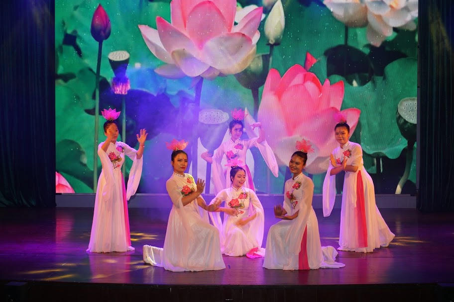 'Thành phố 4 an' Đà Nẵng chào mừng Ngày thành lập Công đoàn