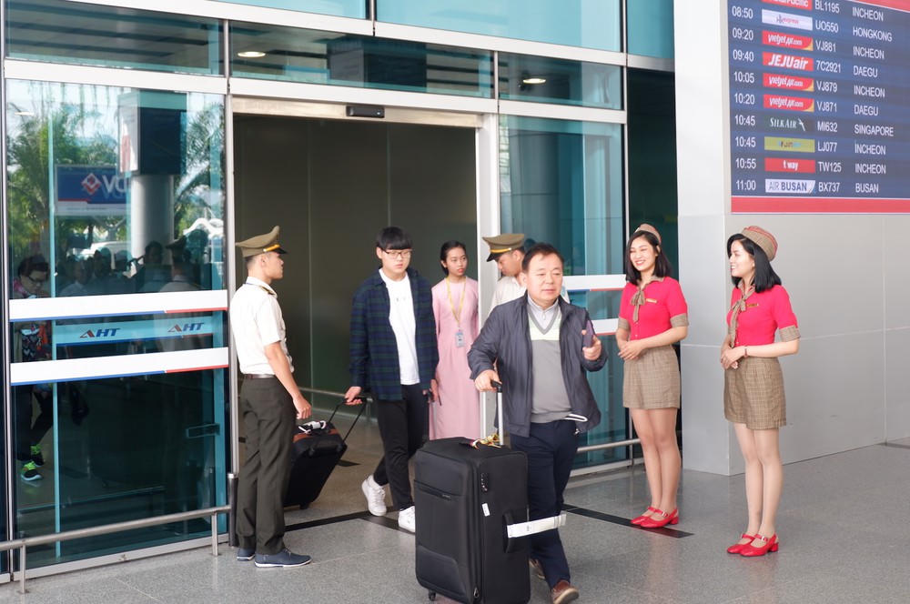 Thu hút dòng khách 'siêu giàu' vào 'thiên đường mua sắm' Đà Nẵng