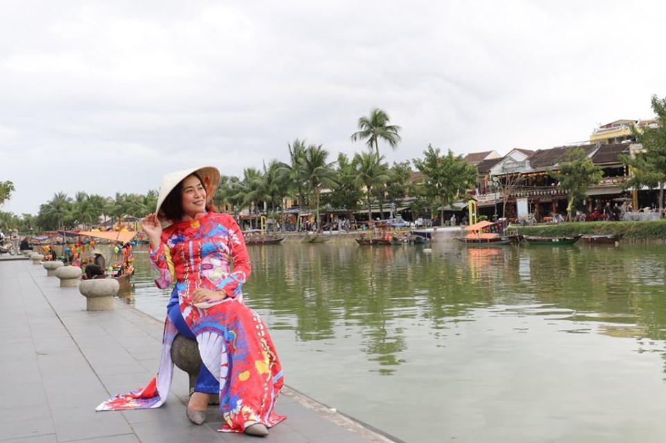 Có gì đặc biệt tại Festival văn hóa tơ lụa, thổ cẩm Việt Nam- thế giới lần V?