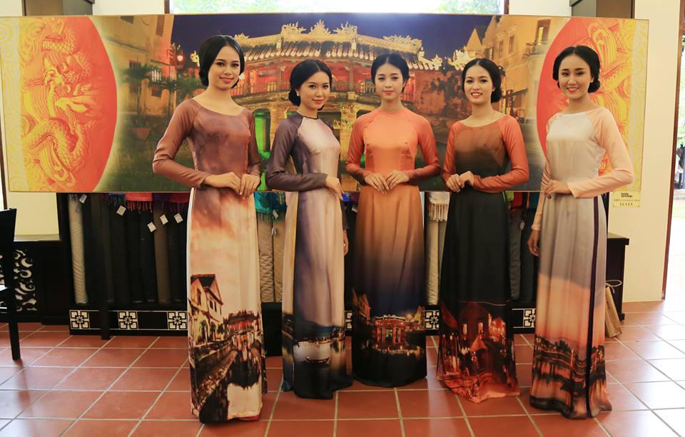 Có gì đặc biệt tại Festival văn hóa tơ lụa, thổ cẩm Việt Nam- thế giới lần V?