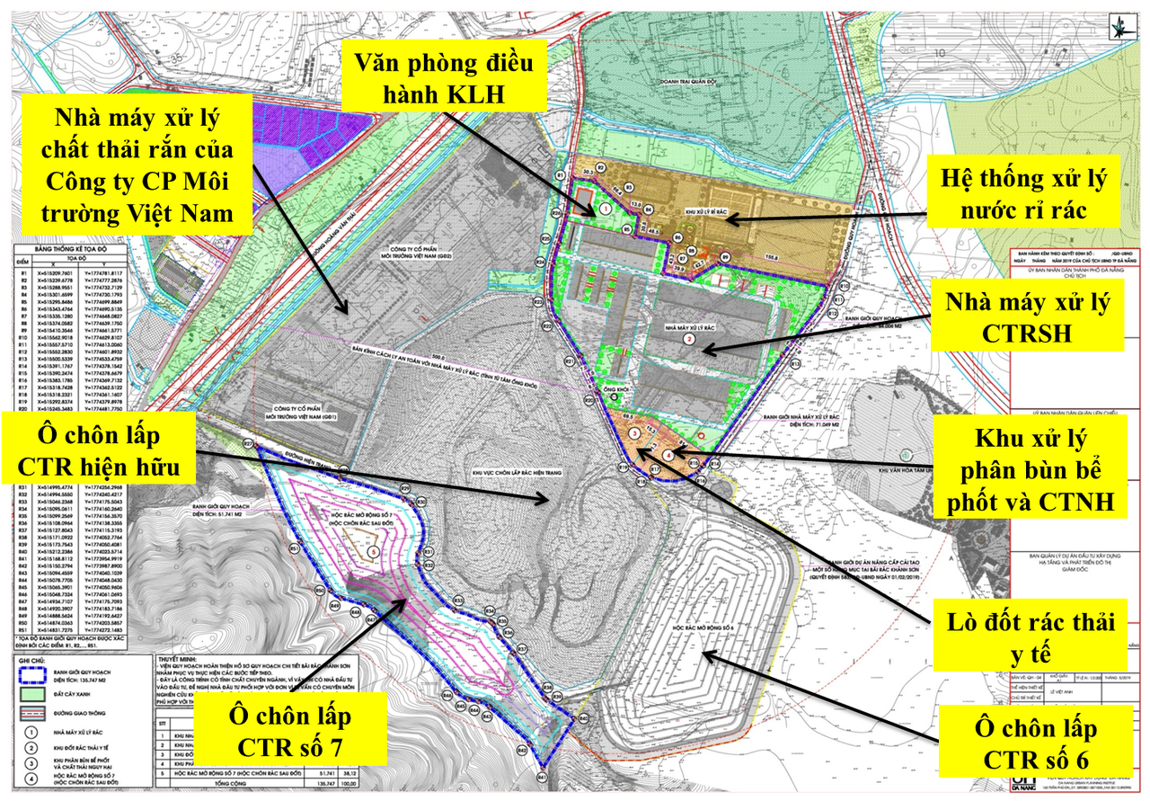 Đà Nẵng lo phải đối mặt với vấn đề an ninh rác nghiêm trọng