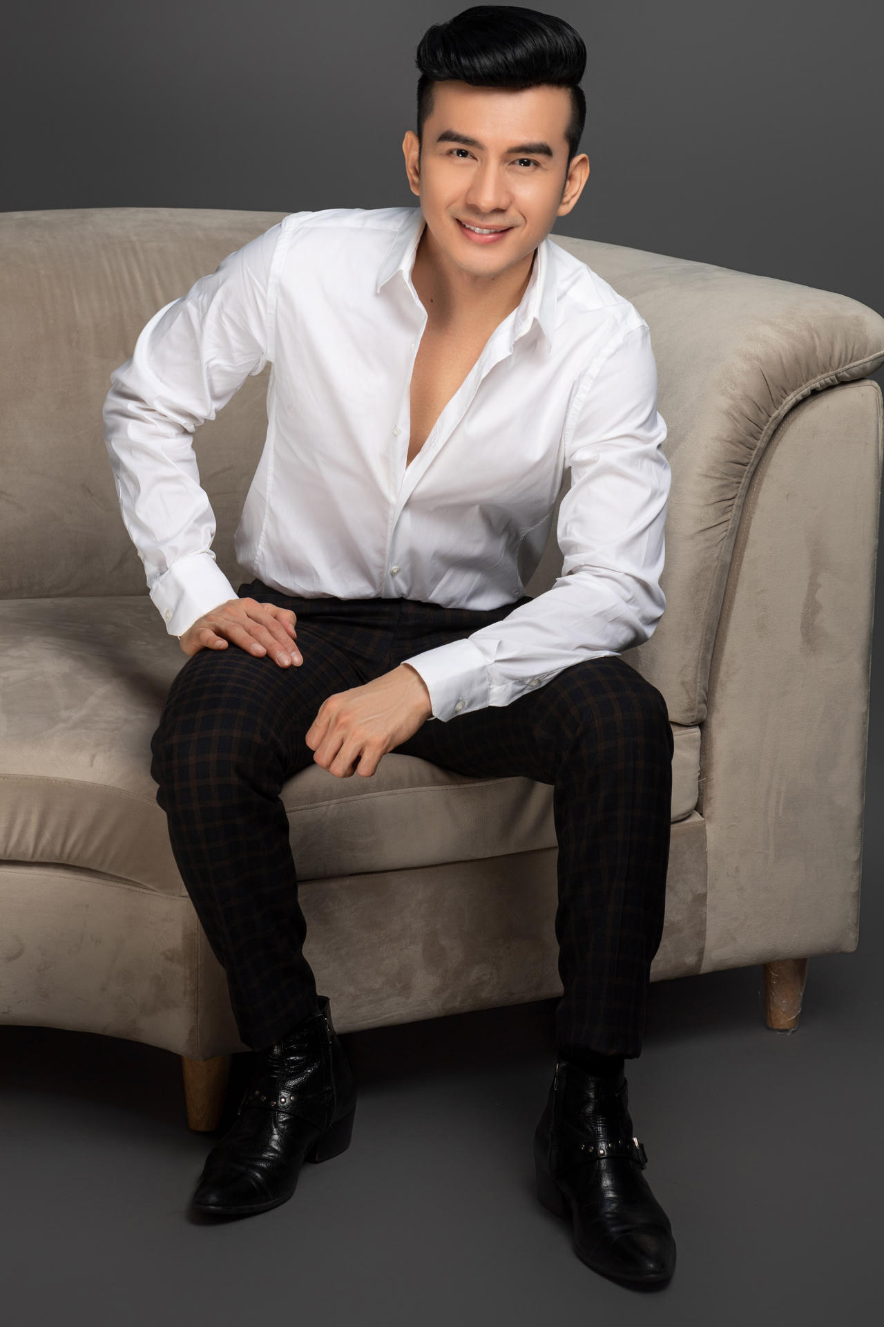 Dịp 2/9, Đà Nẵng tưng bừng lễ hội Lân sư rồng quốc tế, quy tụ hàng loạt sao lớn 