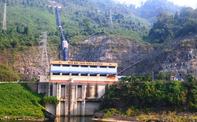 Đà Nẵng thiếu nước trầm trọng những ngày tới?