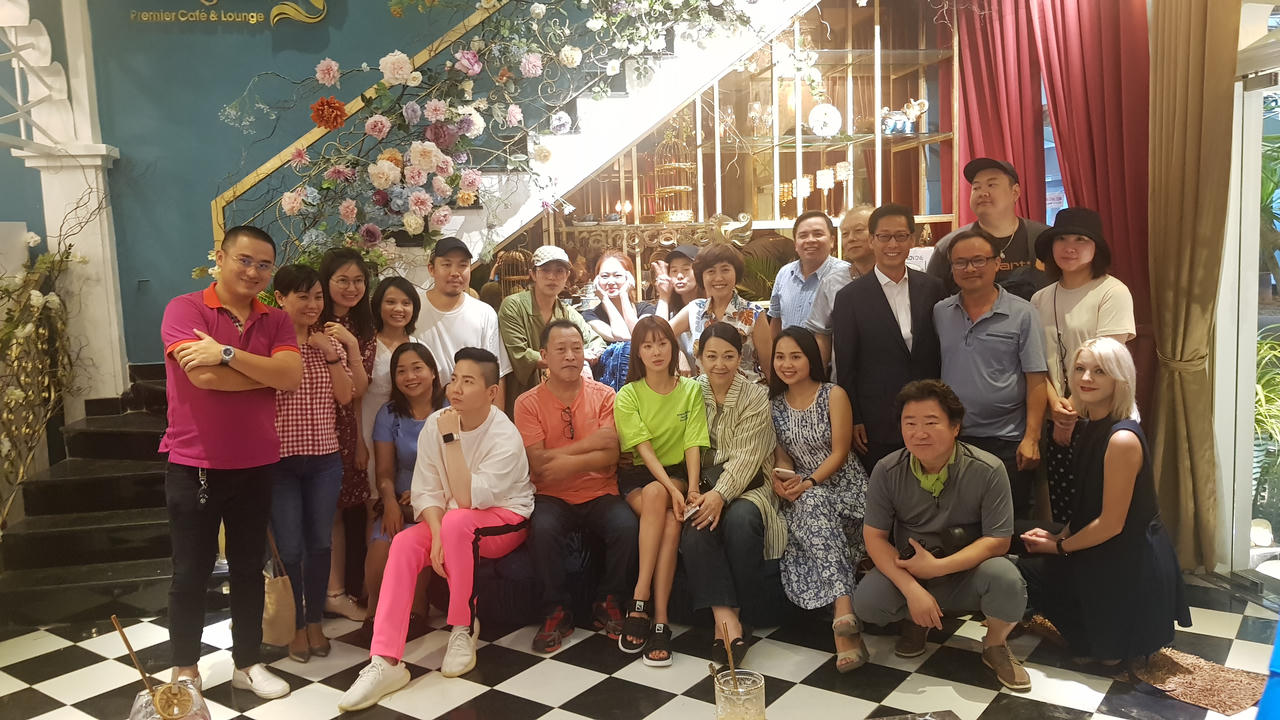 Từ Mì Quảng Ếch đến Trangcasa:  Ước mơ nâng tầm du lịch ẩm thực!