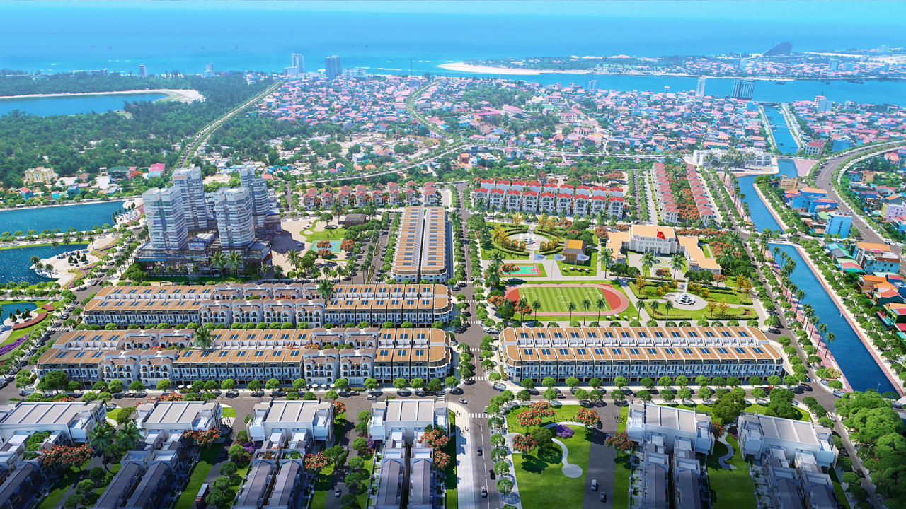 Dự đoán bức tranh toàn cảnh về thị trường bất động sản Quảng Bình 2 năm tới