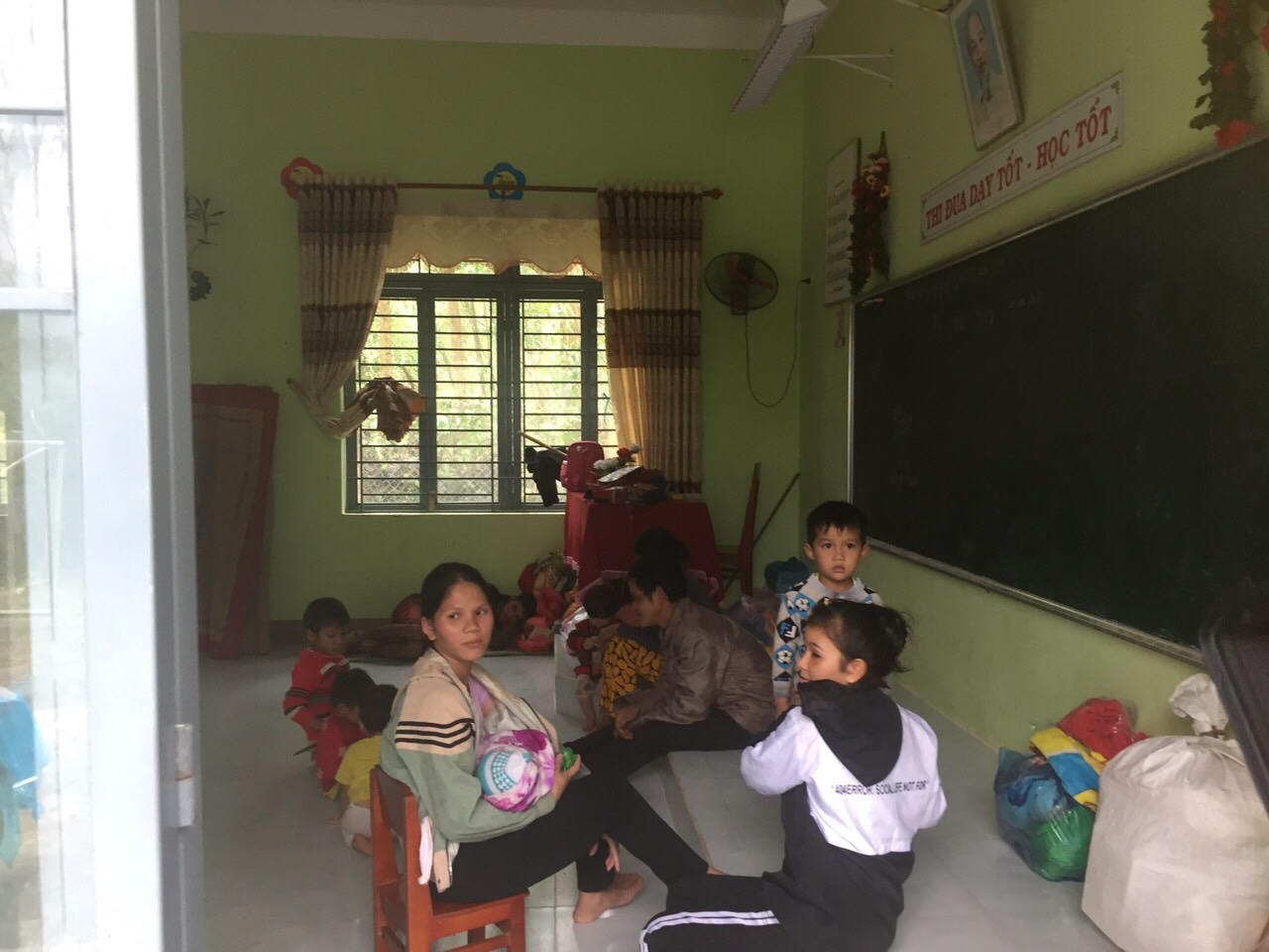 Quảng Ngãi đề nghị hỗ trợ 310 tỷ đồng đầu tư khu tái định cư, di dân vùng sạt lở