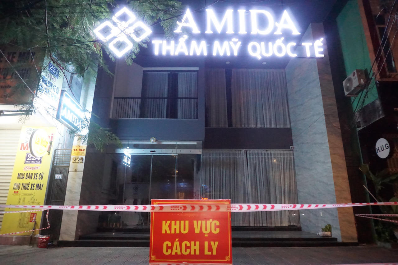 Đà Nẵng kiến nghị chủ động giảm thiểu các điểm làm căn cước công dân