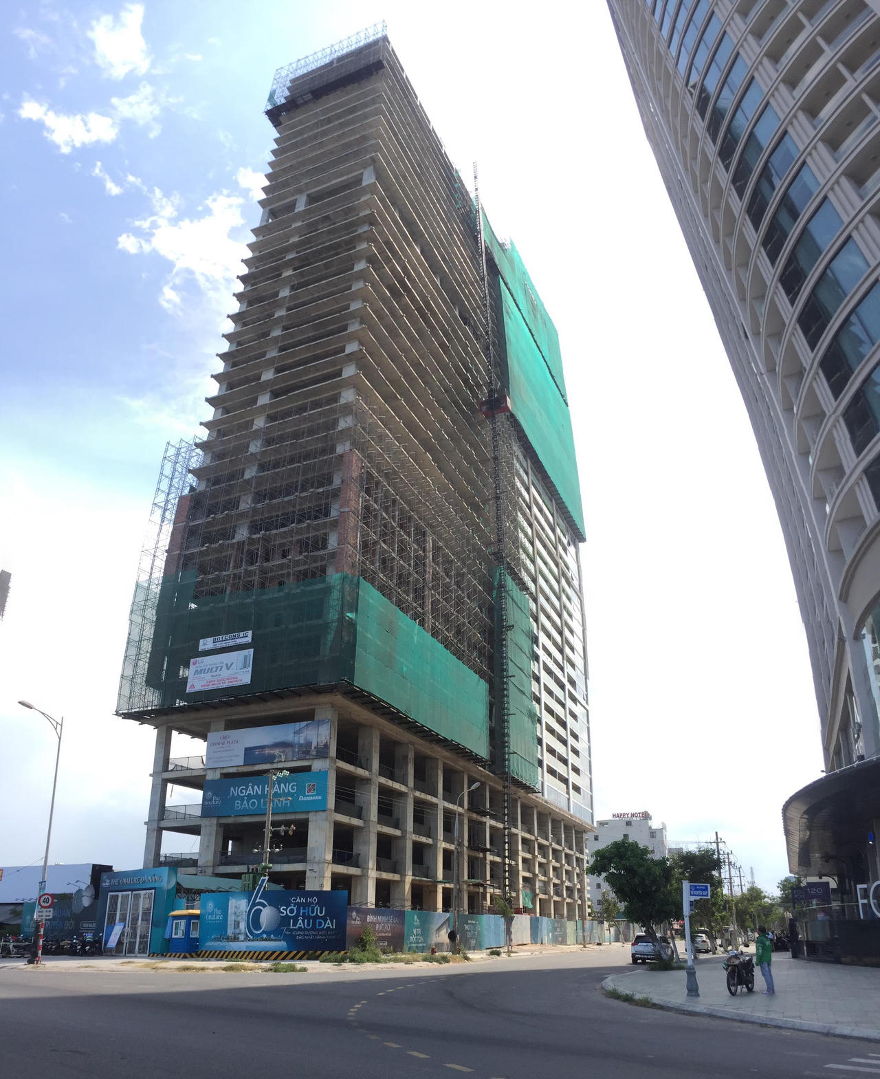 Đà Nẵng: Điểm lại tai tiếng của dự án Central Coast được phép bán nhà ở cho người nước ngoài