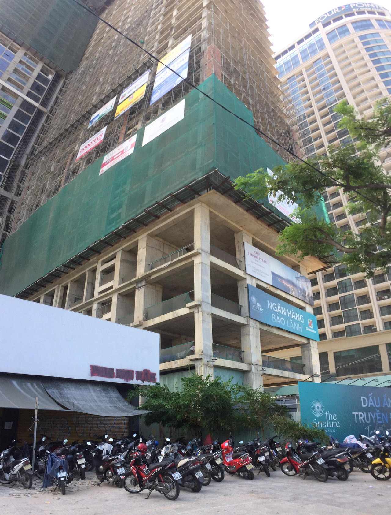 Đà Nẵng: Điểm lại tai tiếng của dự án Central Coast được phép bán nhà ở cho người nước ngoài