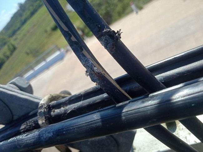 Điện lực Mộ Đức hỗ trợ khách hàng tìm nguyên nhân gây sản lượng điện tăng cao bất thường