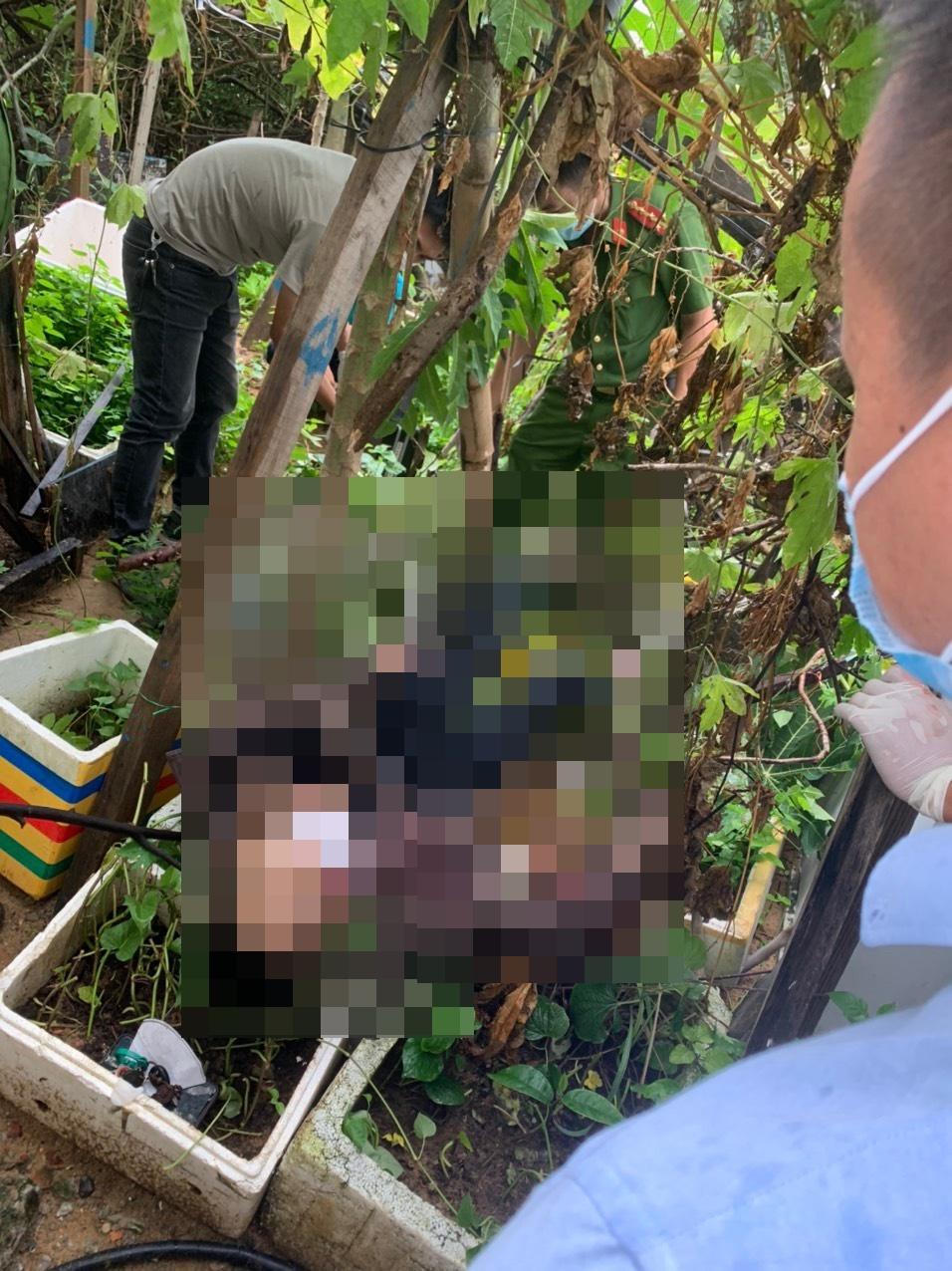 Nam thanh niên sợ bị đánh trượt chân rơi từ tầng 4 tử vong