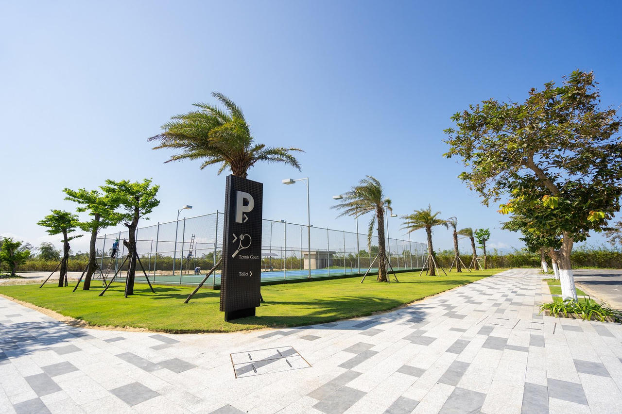 VNSC chi hơn 1,3 triệu đô mua lại trụ sở mặt tiền Điện Biên Phủ - Đà Nẵng