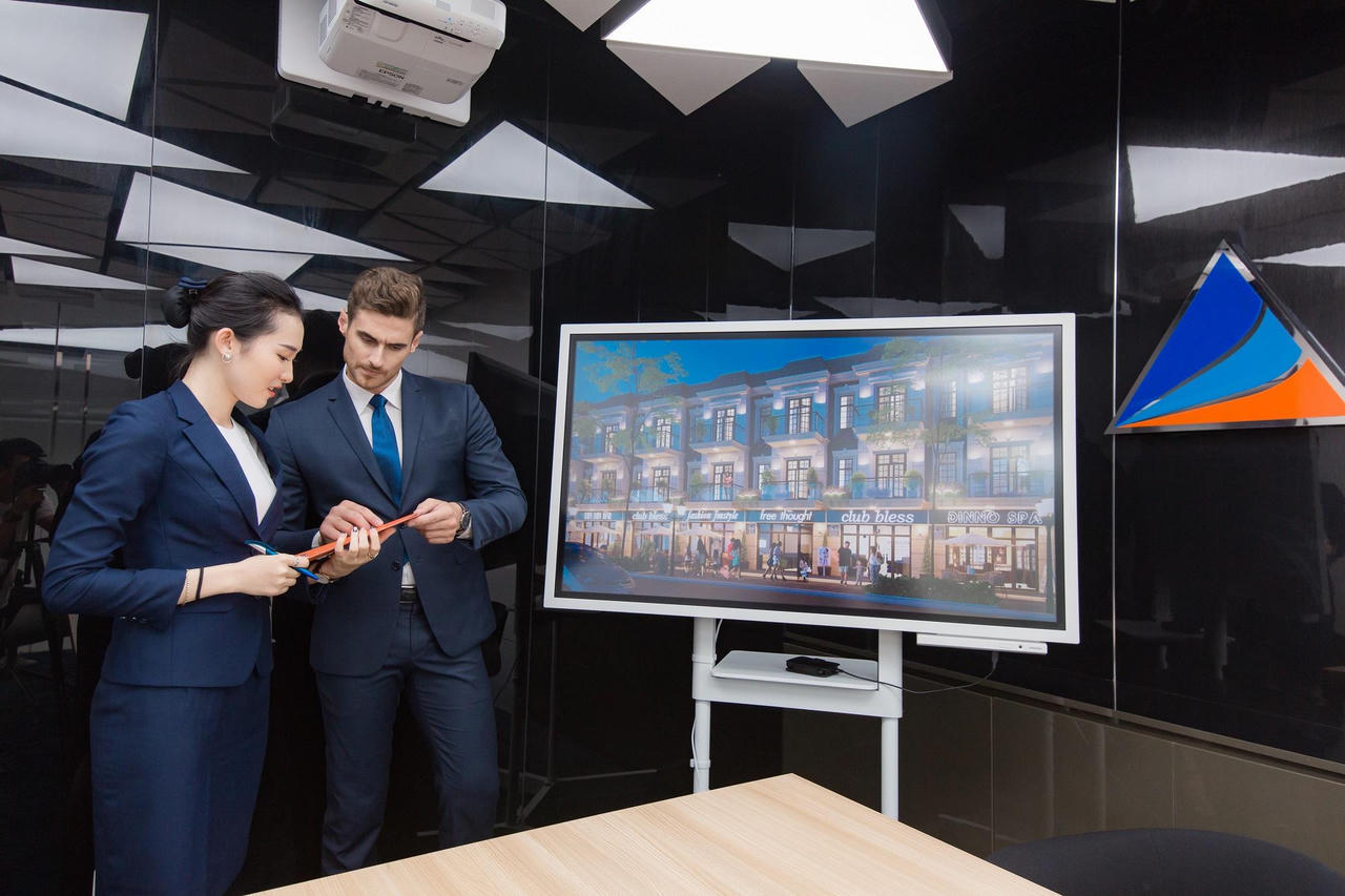 VNSC chi hơn 1,3 triệu đô mua lại trụ sở mặt tiền Điện Biên Phủ - Đà Nẵng