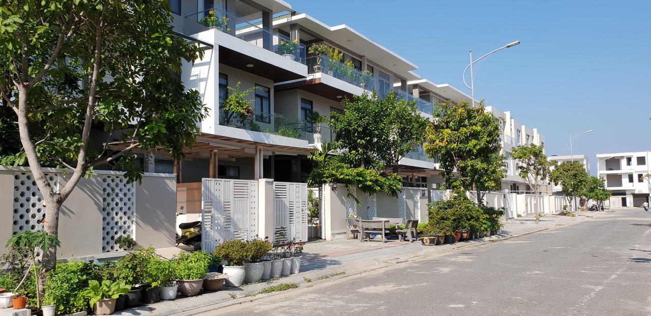 Đà Nẵng khó thu hồi dự án Đa Phước