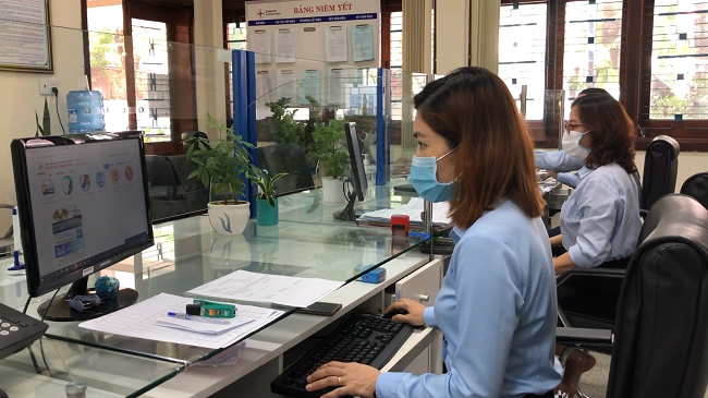 PC Quảng Ngãi quan tâm, chăm sóc sức khỏe người lao động