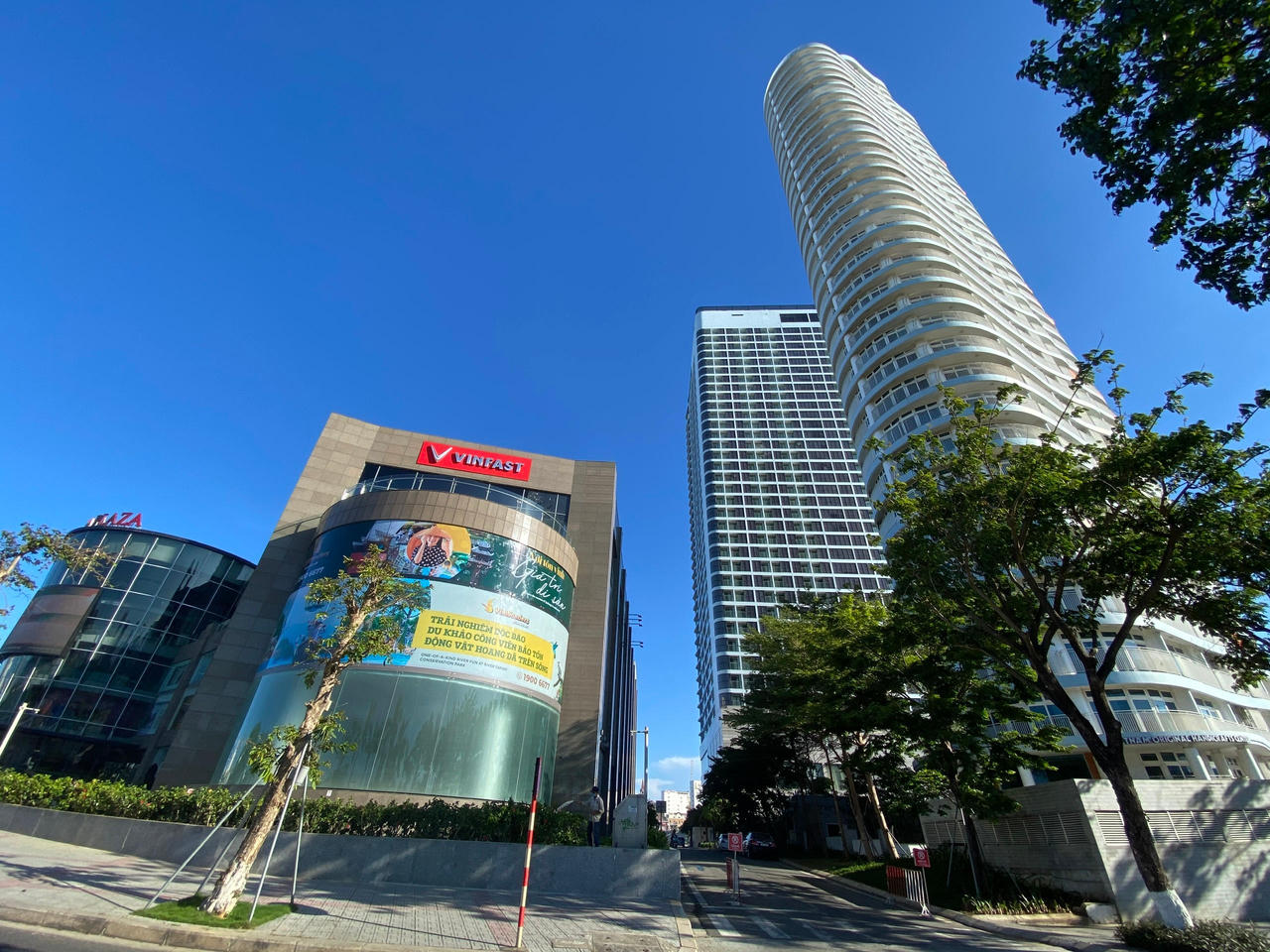 Đà Nẵng: Nhu cầu sở hữu căn hộ riêng tăng cao