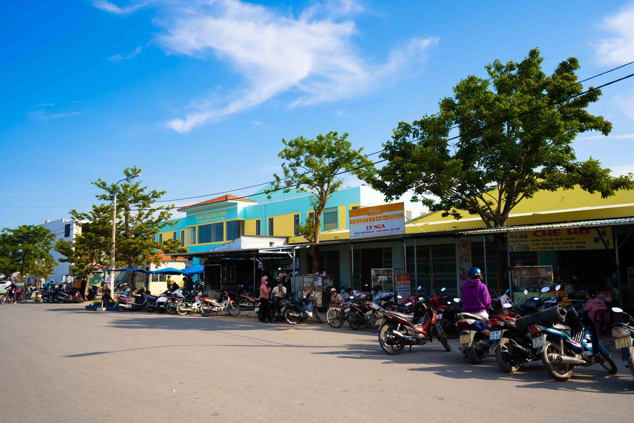 Bất động sản miền Trung: Cơ hội đầu tư đất nền phố chợ không thể bỏ lỡ