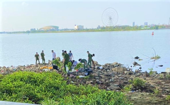 Thanh niên phi tang xác nữ đồng hương ném xuống sông Hàn lĩnh án tử hình