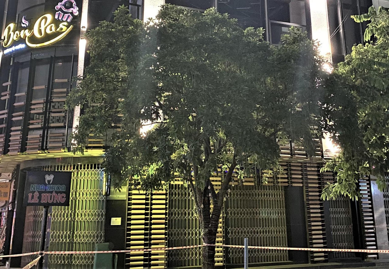 Đà Nẵng thông báo khẩn tìm người liên quan đến chủ nha khoa dương tính SARS-CoV-2