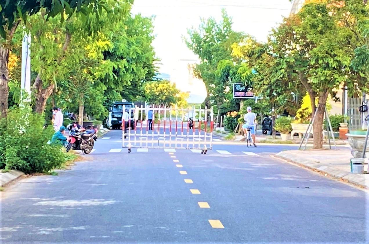 Đà Nẵng khẩn tìm người đến các nơi liên quan ca nhiễm SARS-CoV-2 mới 