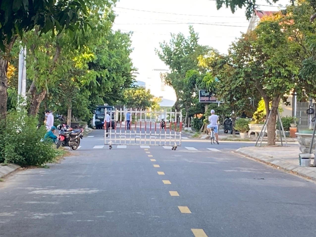 Đã Nẵng phát hiện 1 ca nhiễm SARS-CoV-2 chưa rõ nguồn lây