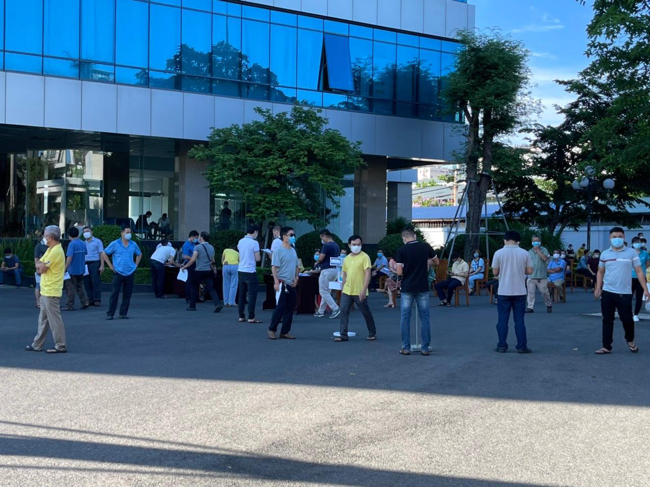 Đà Nẵng, Quảng Nam chủ động lên kế hoạch đưa, đón người từ vùng dịch về khi có nhu cầu