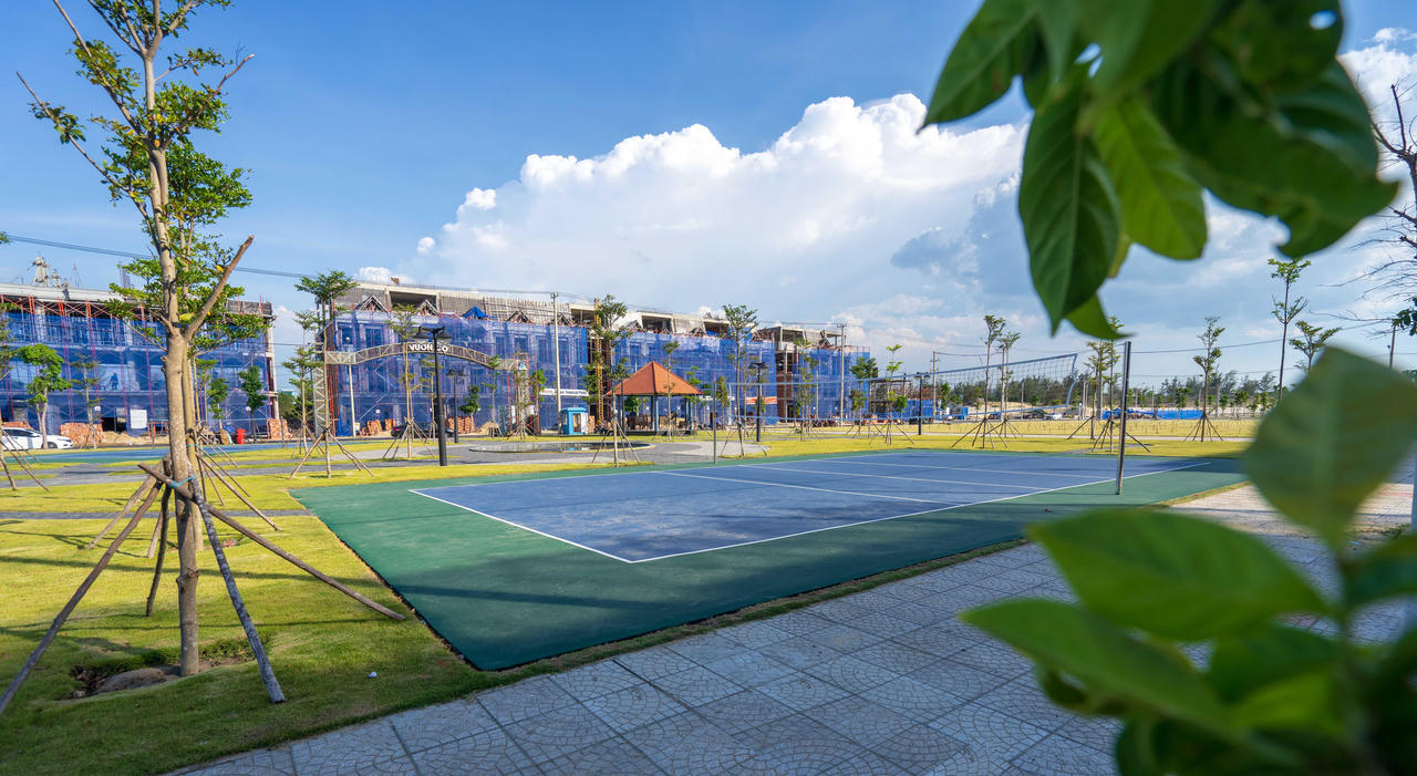 Các dự án đẳng cấp quốc tế của Đất Xanh Miền Trung bàn giao trong tháng 7/2021