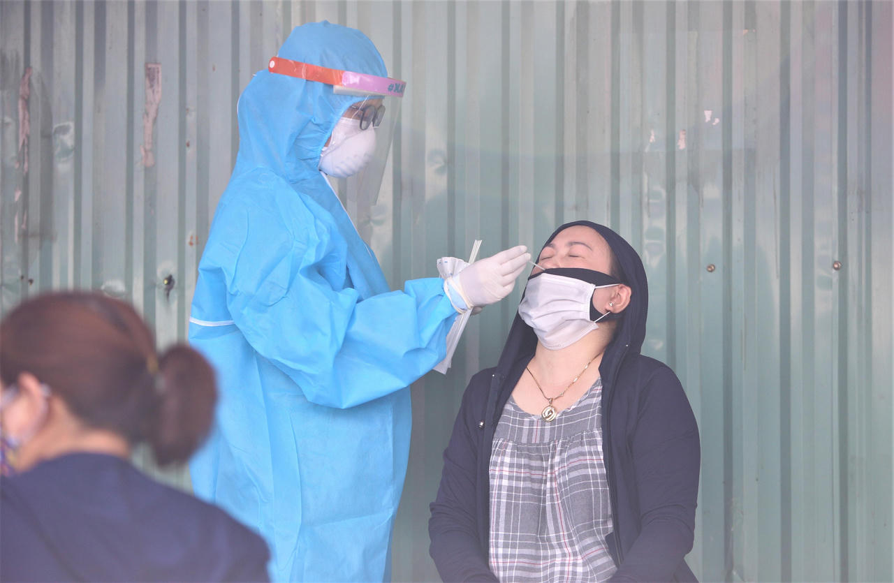 Khẩn: Đà Nẵng tìm người liên quan hàng loạt địa điểm các ca COVID-19 từng đến