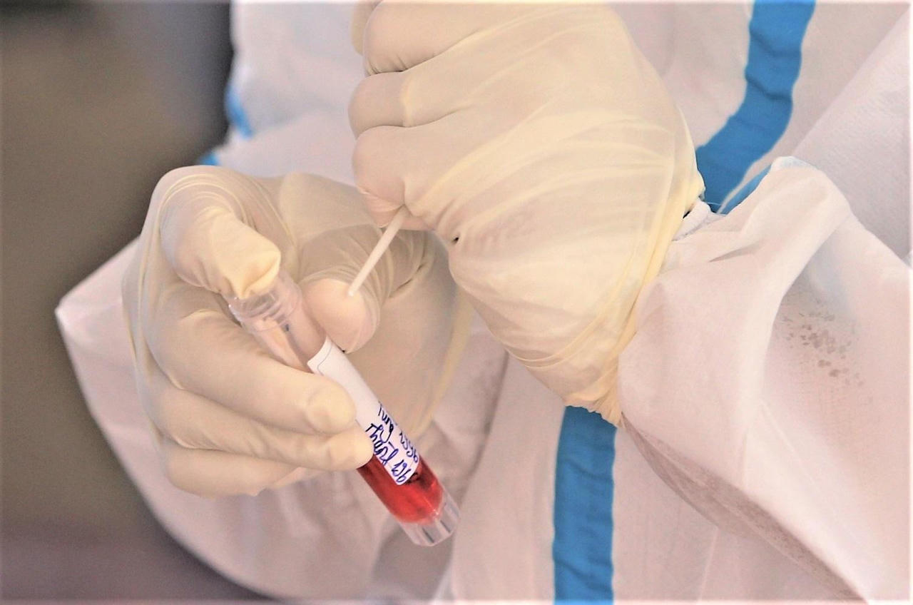 Đà Nẵng thêm 29 ca COVID-19, có 2 chuỗi lây nhiễm mới chưa rõ nguồn lây