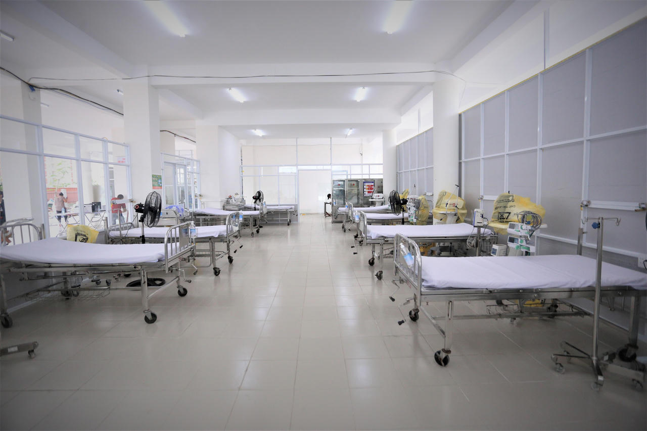 Đà Nẵng phát hiện 1 chuỗi lây nhiễm COVID-19 mới chưa rõ nguồn lây