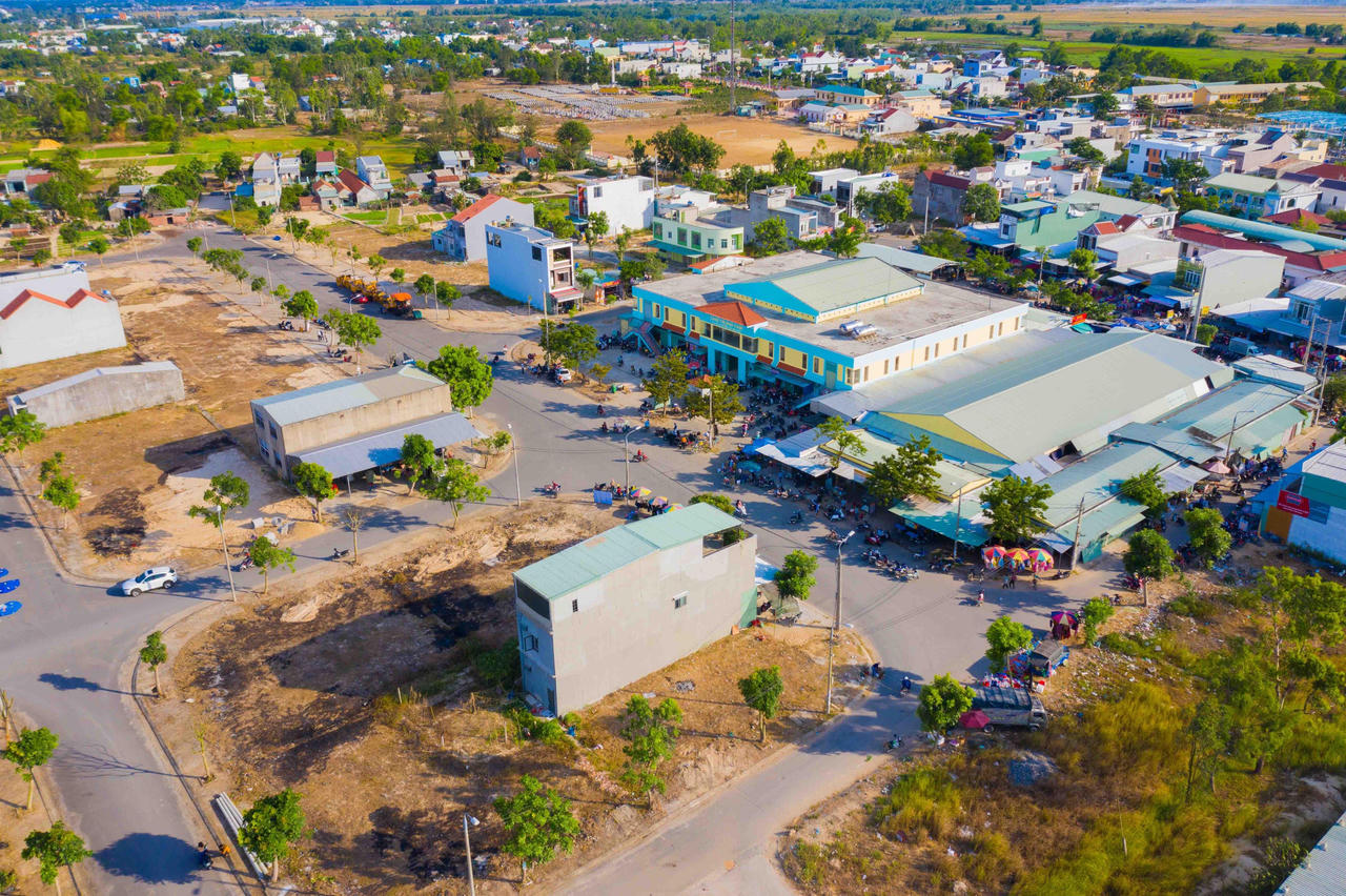 Tìm lời giải bất động sản ngược sóng mùa dịch COVID-19