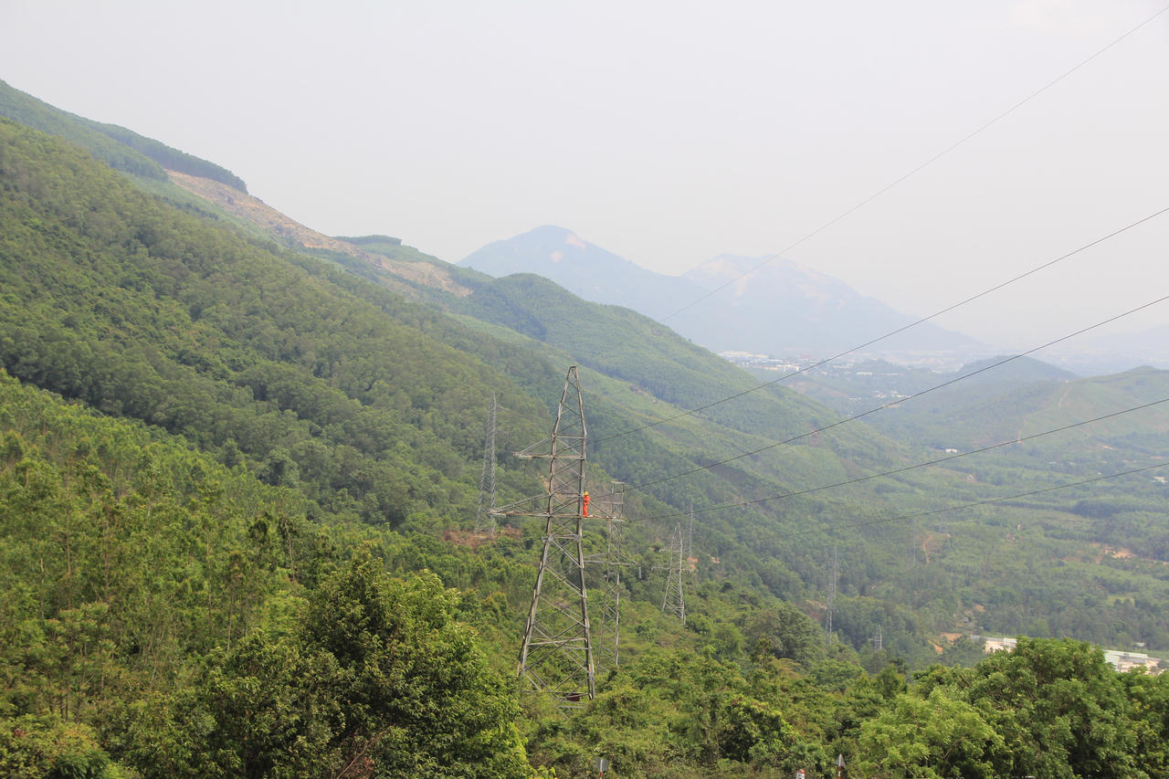 Chuyển đổi số trong công tác quản lý vận hành lưới điện: Chẩn đoán “sức khỏe” thiết bị để sửa chữa, bảo dưỡng kịp thời