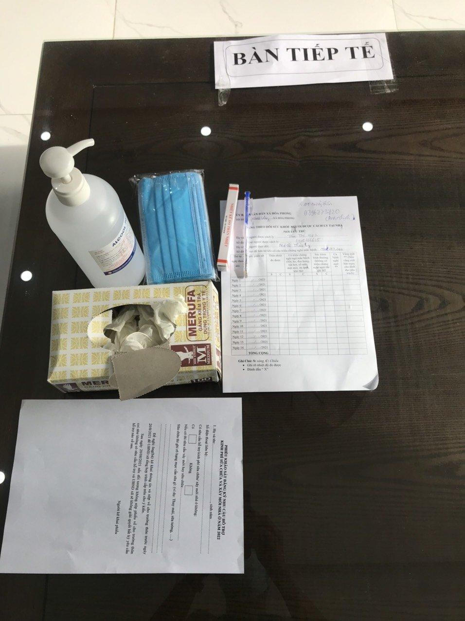 Đà Nẵng chính thức áp dụng cách ly F1 tại nhà