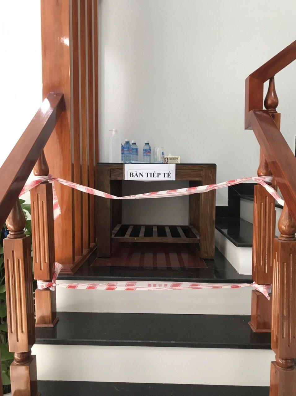 Đà Nẵng chính thức áp dụng cách ly F1 tại nhà