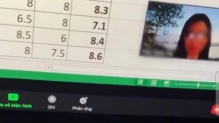 Sa thải nữ giảng viên đại học phát ngôn sai về dịch COVID-19