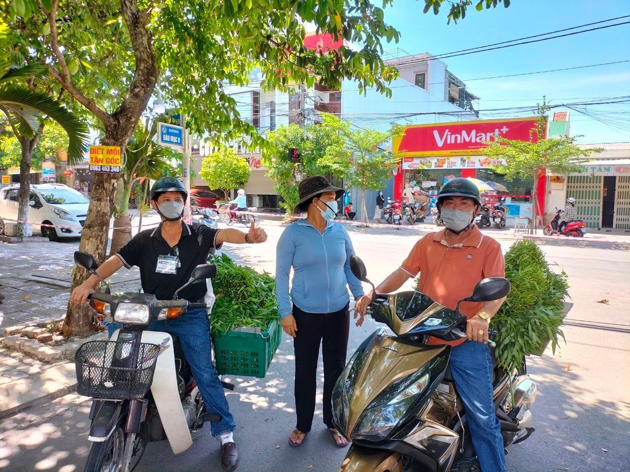 Đà Nẵng thông qua các chính sách hỗ trợ người dân, doanh nghiệp gặp khó do dịch COVID-19