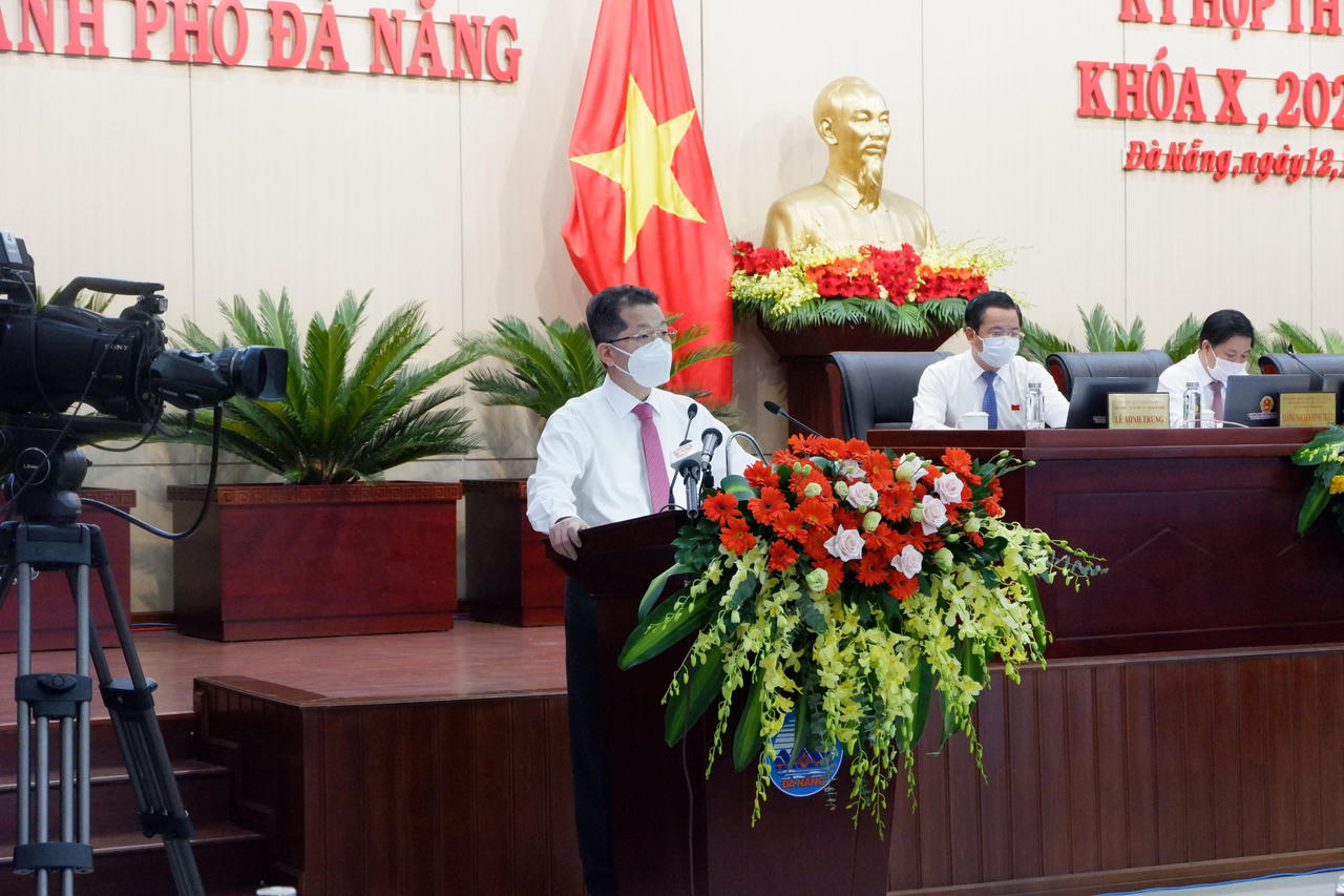 Đà Nẵng đóng cửa tuyệt đối 7 ngày toàn thành phố nếu dịch không giảm