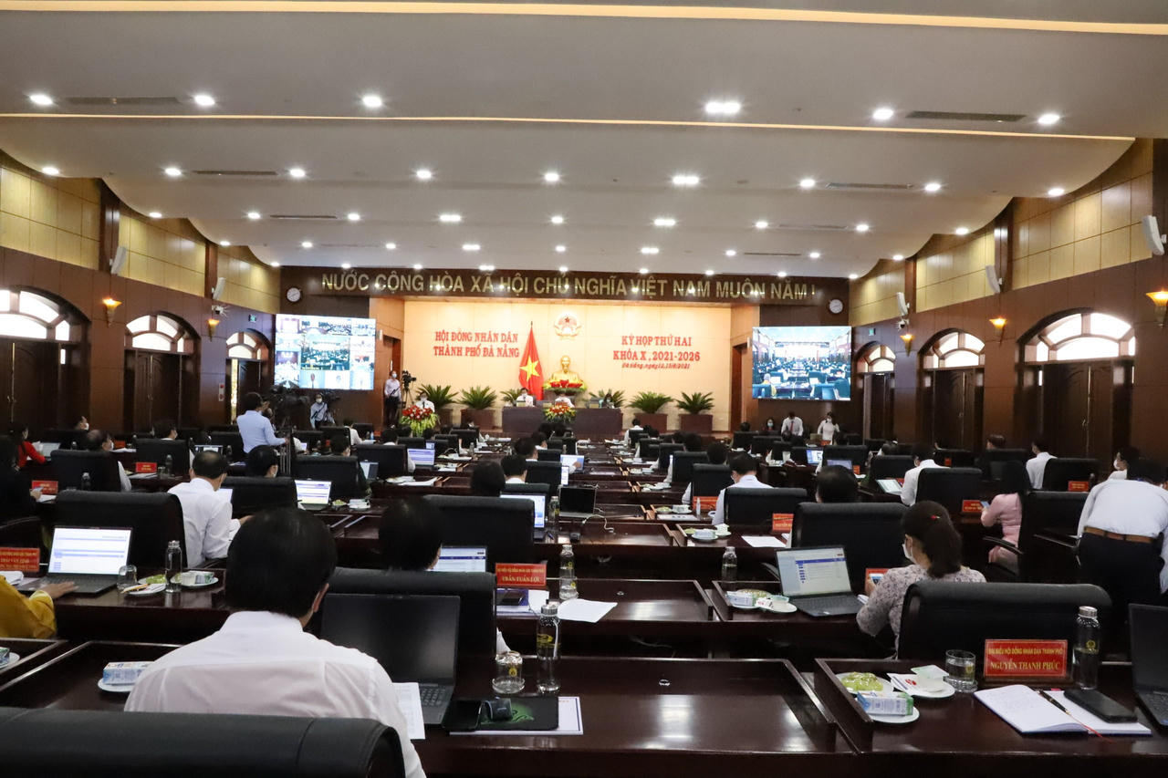 Đà Nẵng đóng cửa tuyệt đối 7 ngày toàn thành phố nếu dịch không giảm