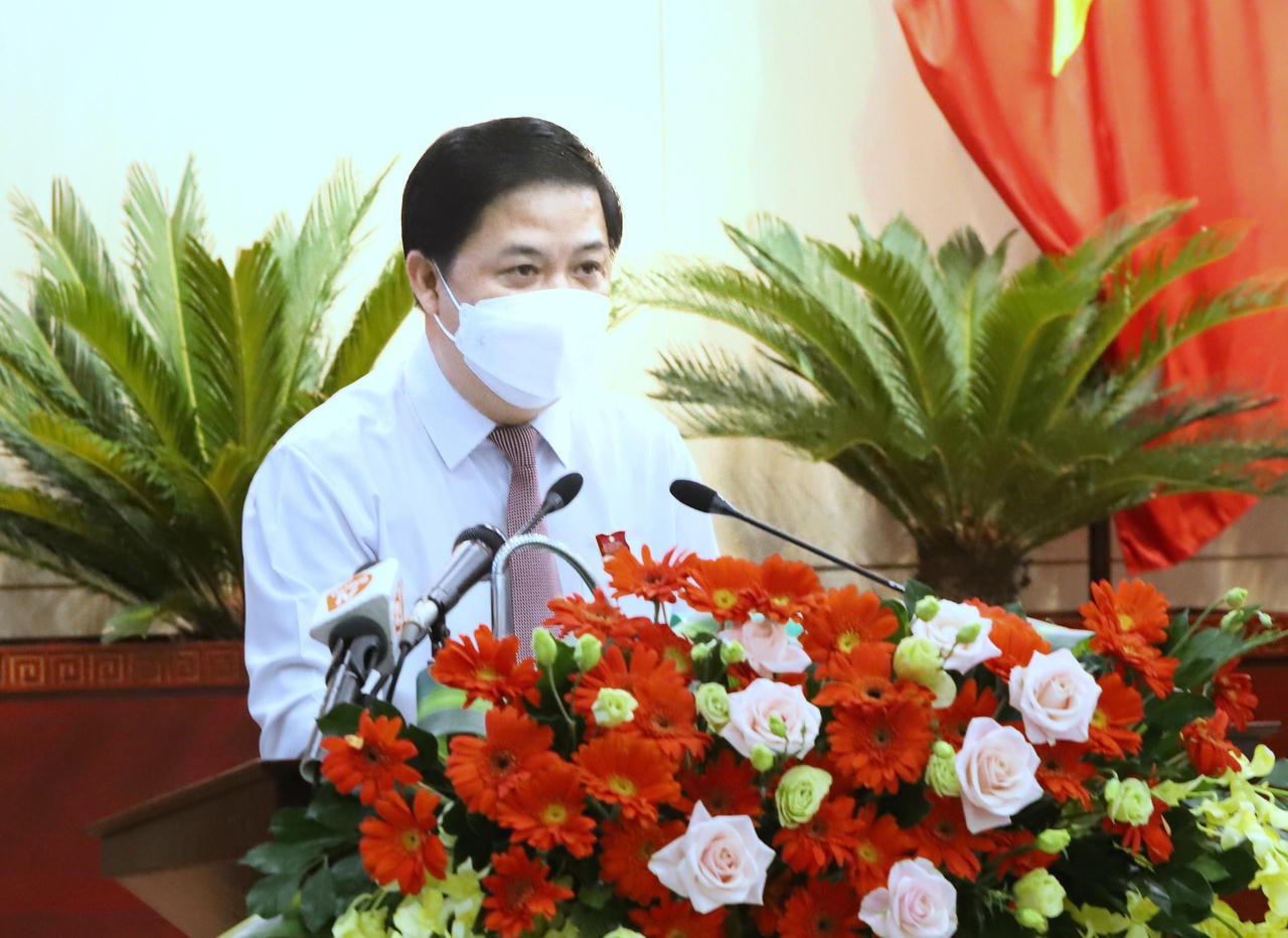 Đà Nẵng thông qua các chính sách hỗ trợ người dân, doanh nghiệp gặp khó do dịch COVID-19