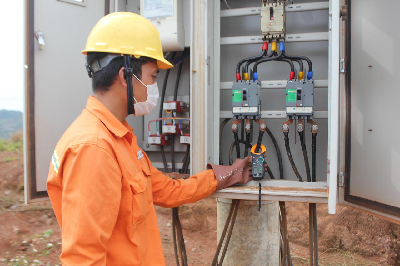 EVNCPC giảm 90 tỷ đồng cho 741.000 khách hàng sử dụng điện miền Trung – Tây Nguyên đợt 4