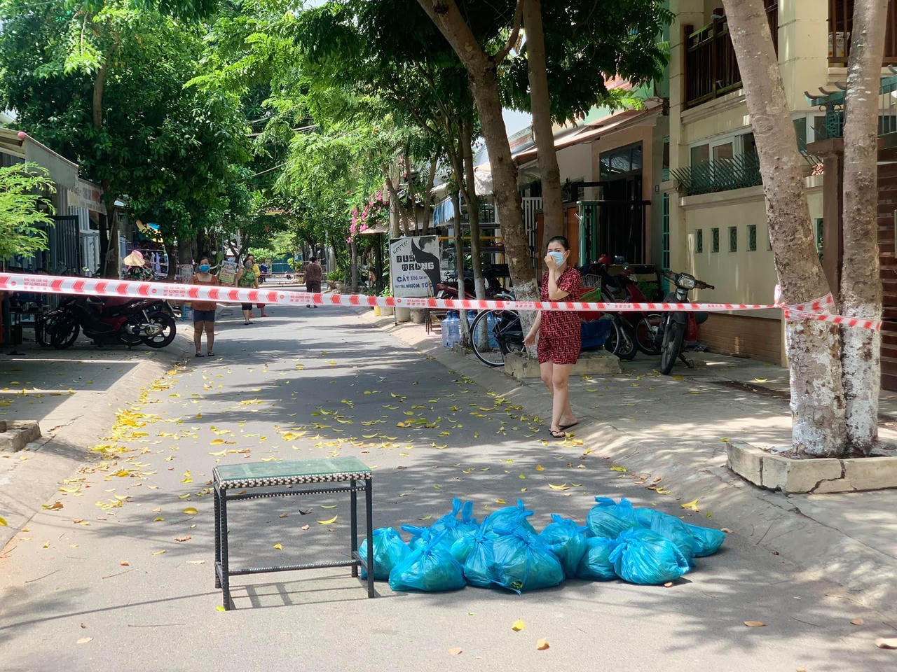 Trong 7 ngày "ai ở đâu ở đó", Đà Nẵng sẽ làm gì để cắt đứt chuỗi lây nhiễm?