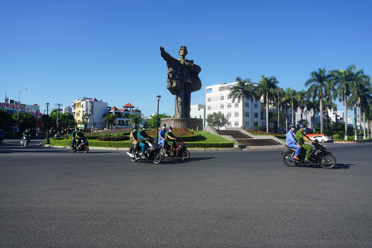Đà Nẵng với bài toán an toàn và an sinh cho người dân!