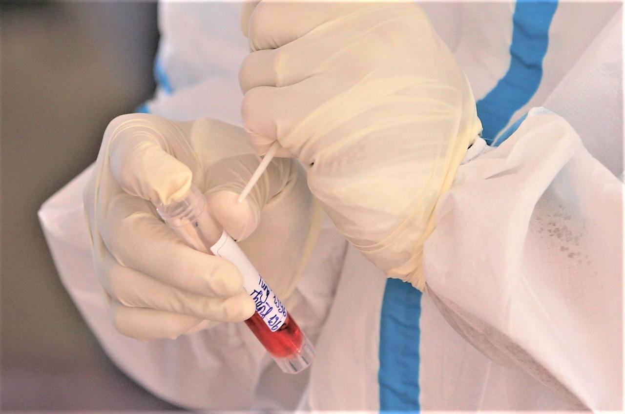 Đà Nẵng đã tách 95 F0 khỏi cộng đồng sau 4 ngày "ai ở đâu ở yên đó" 