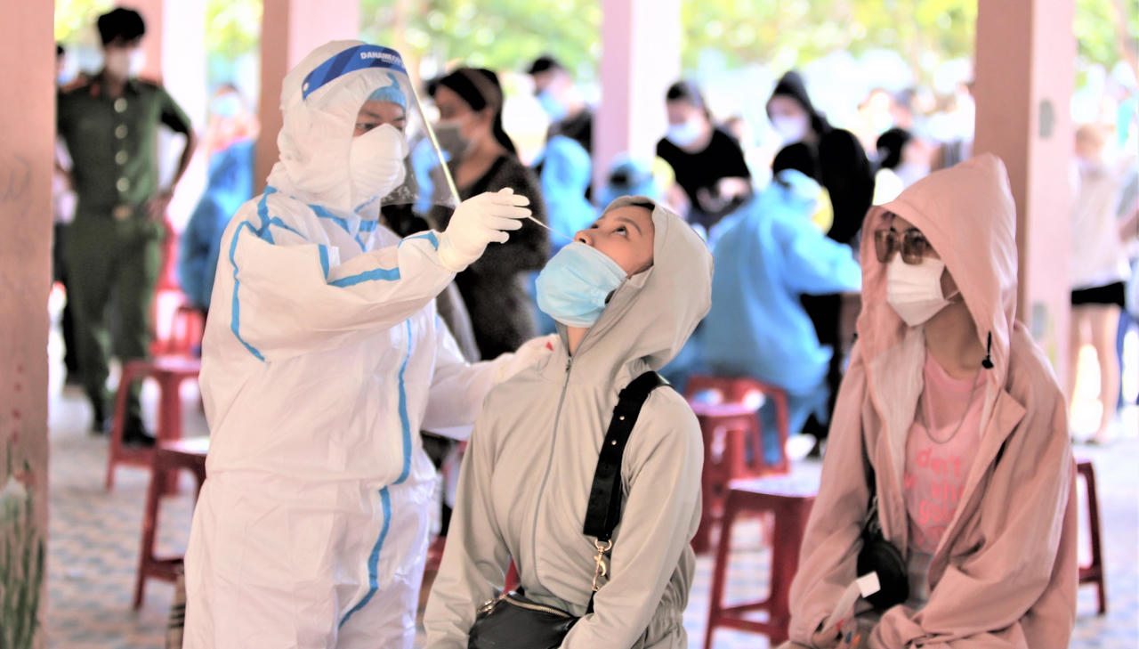 Đà Nẵng với bài toán an toàn và an sinh cho người dân!