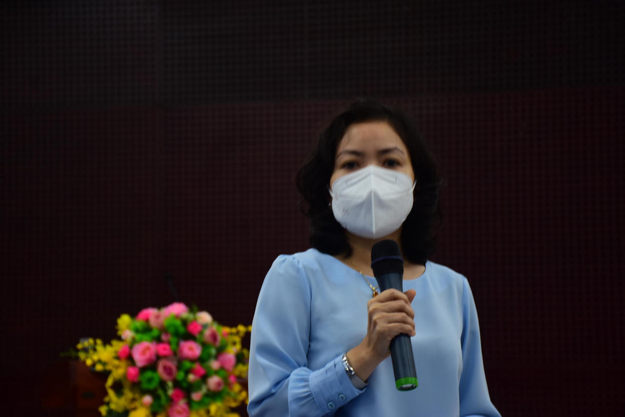 Đà Nẵng đảm bảo nhu yếu phẩm cho người dân trong 20 ngày 'ai ở đâu ở yên đó' thế nào?