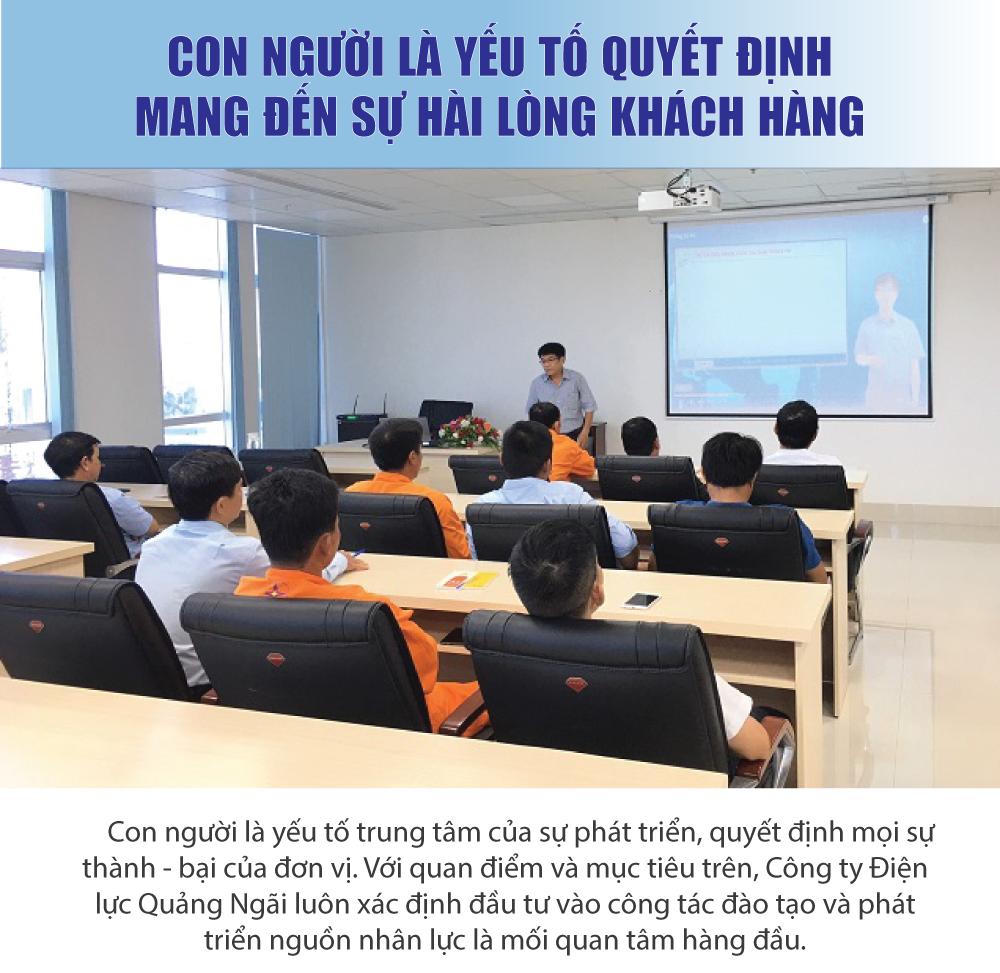 Infographics: Con người là yếu tố quyết định mang đến sự hài lòng khách hàng